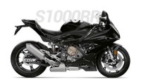 BMW S1000RR Carenados