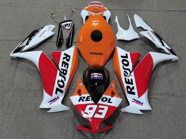 93 Repsol 12-16 CBR1000RR Carenado Moto