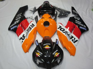 Brillante Repsol 04-05 CBR1000RR Carenado Moto