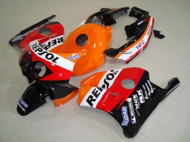 Diseño Clásico Repsol 90-98 CBR250RR Carenado Moto