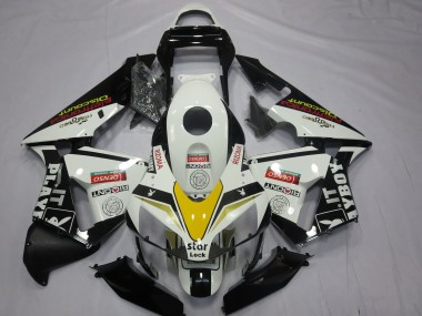 Estilo Playboy 03-04 CBR600RR Carenado Moto