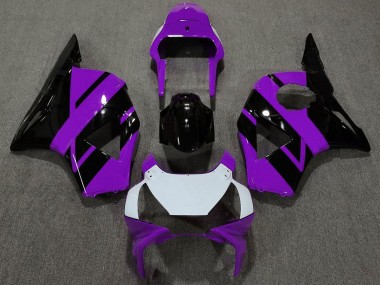 Kit Morado Brillante OEM 02-03 CBR954RR Carenado Moto