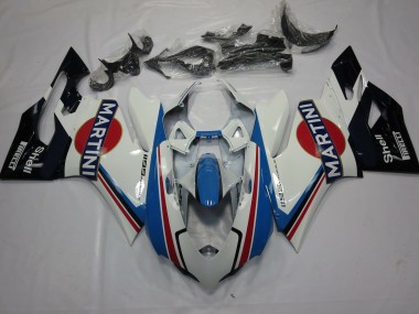 Martini 11-14 Ducati 1199 Carenado Moto