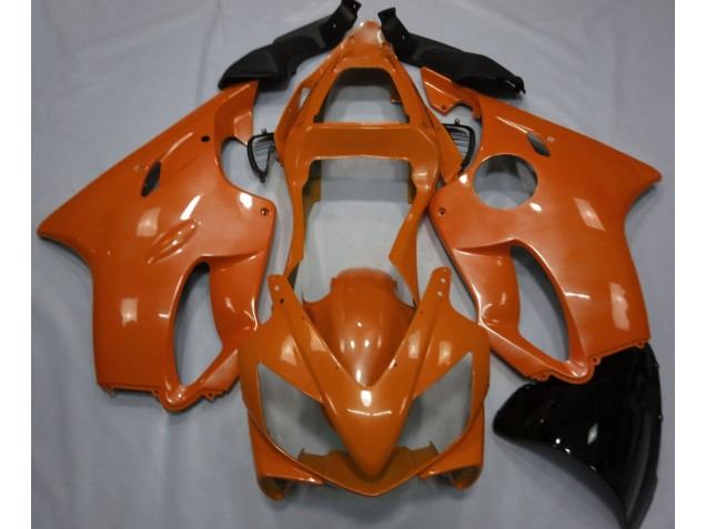 Naranja Perla 01-03 CBR600 F4i Carenado Moto