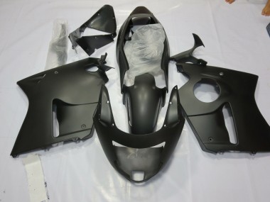 Negro Mate 96-07 CBR1100XX Carenado Moto