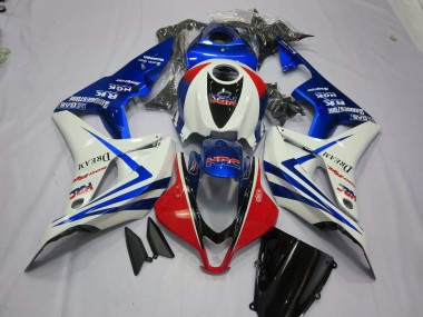 OEM Estilo HRC 07-08 CBR600RR Carenado Moto