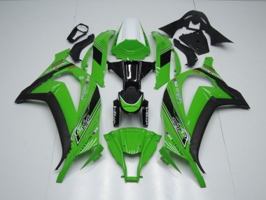 OEM Estilos 11-15 ZX10R Carenado Moto