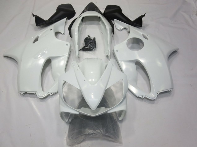 Perla Blanca 04-07 CBR600 F4i Carenado Moto