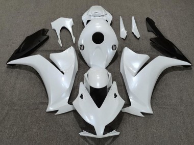 Perla Blanca 12-16 CBR1000RR Carenado Moto