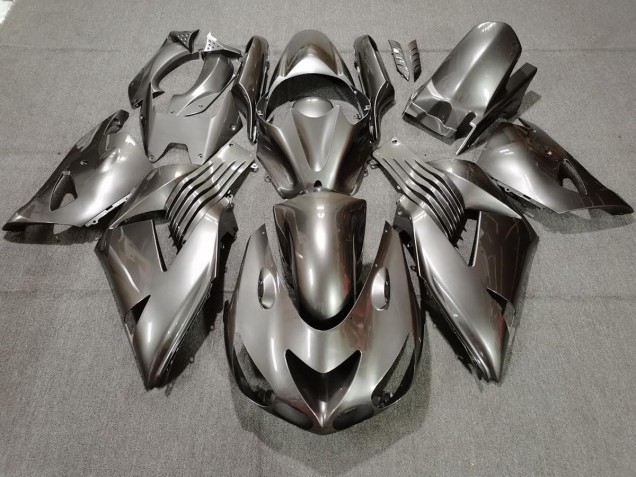 Plata 06-11 ZX14R Carenado Moto