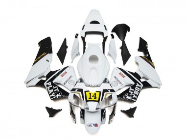 Playboy 14 03-04 CBR600RR Carenado Moto