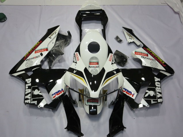 Playboy 03-04 CBR600RR Carenado Moto