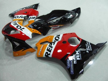 Repsol Estilo 99-00 CBR600 F4 Carenado Moto