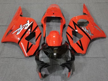 Rojo & Negro 02-03 CBR954RR Carenado Moto