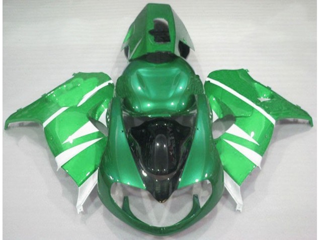 Verde Brillante 98-03 TL1000R Carenado Moto